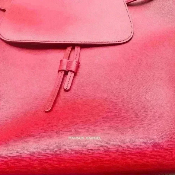 Mansur Gavriel Large - Picture 2 of 8